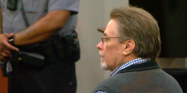 Alleged serial rapist pleads guilty to sexual assault in Horry County