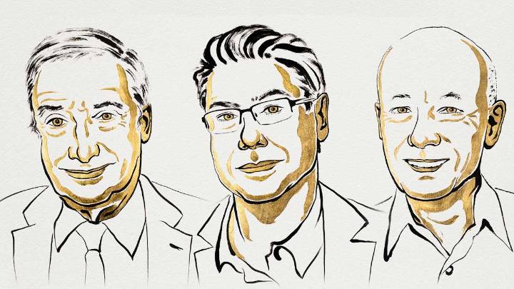 Se entregó el premio Nobel de Economía