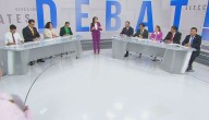 EN VIVO 24 Debates - 30 de septiembre