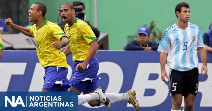 Un legendario delantero brasileño pidió que “Dios consuele a las madres" de los fallecidos en Rio de Janeiro