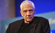 Vinod Khosla Defends OpenAI’s Sora 2, Calls Critics ‘Tunnel Vision Creatives’ Lacking Imagination