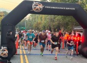 Sandy Springs Education Force hosts annual Lightning Run 5K/10K