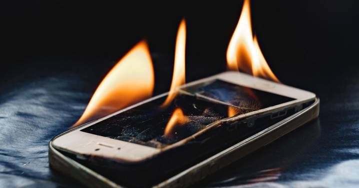 Fire Prevention Week to address lithium-ion battery risks and ways to minimize them