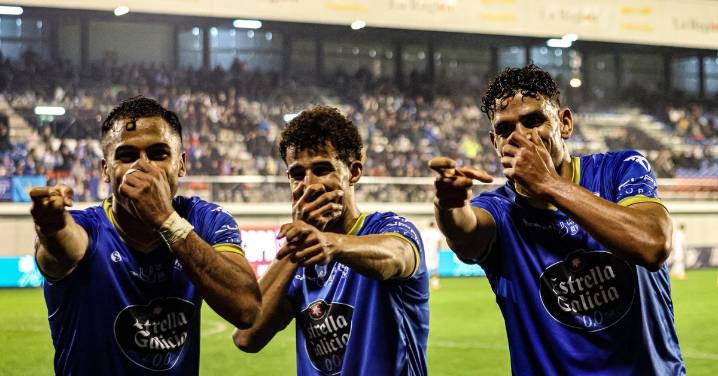 El Ourense CF de Llácer elimina a un Primera División en la Copa del Rey