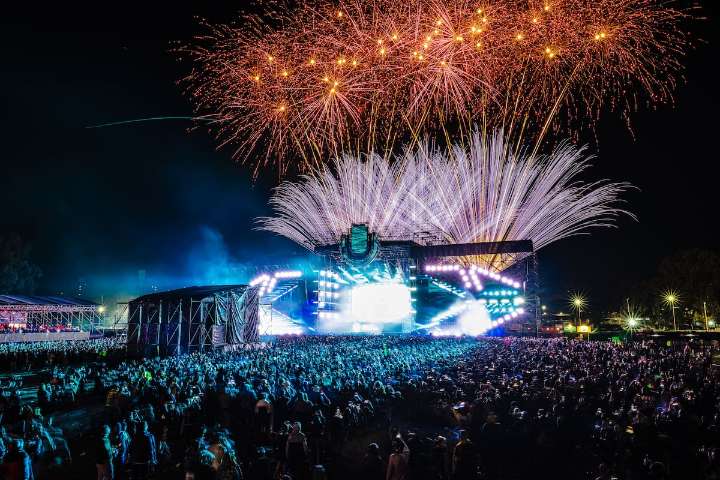 Diez horas diarias de música. Ultra Buenos Aires 2026 reveló a los artistas de la Fase 1: cómo comprar las entradas y cuánto salen