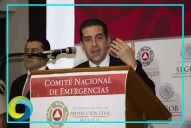 Morena se deslinda del exdirector del Fonden; y crea comisión para revisar perfiles de aspirantes