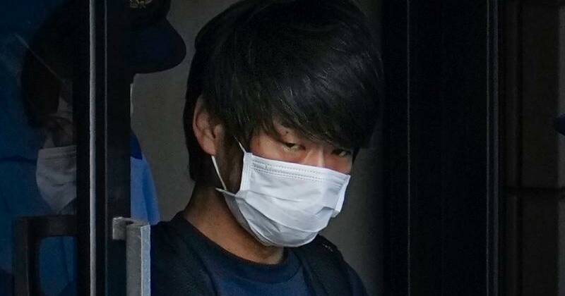 Man admits killing ex-PM Abe in Japanese court hearing