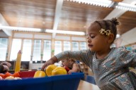 Financial help available for parents seeking day care and early learning, but slots at a premium