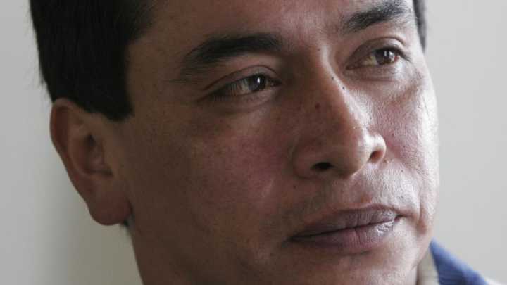 Estado reconoció responsabilidad por violación de derechos humanos de Gustavo Sastoque, víctima de montaje judicial en asesinato de Hernando Pizarro