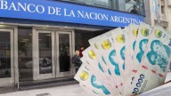 Contra el dólar: el Banco Nación cambió el plazo fijo a 30, 60 y 90 días