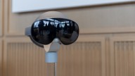 Samsung Galaxy XR headset debuts at half the price of Vision Pro