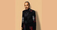 Singer Maxwell is bringing all the soul and serenades to his Atlanta show