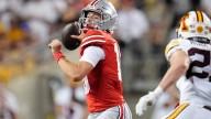 Ohio State at Illinois odds, picks and predictions