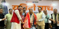 BJP’s Rajya Sabha victory is triumph of organization and truth: Sat Sharma