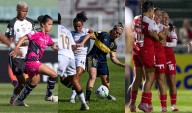 Lluvia de goles y resultados sorpresivos en inicio de la Libertadores