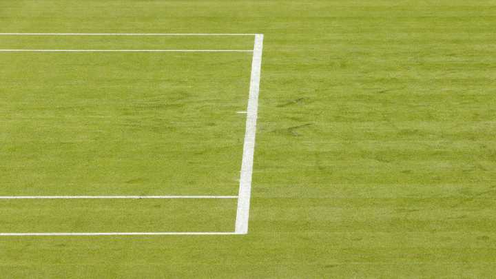 Tennis player who said kiss caused positive drug test suspended four years