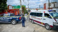 Ataque armado deja un hombre muerto en La Providencia, Mineral de la Reforma