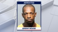 Florida man arrested after son with autism found naked on I