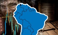 Tiene una gran inflación, pero es el país que tendrá mayor crecimiento económico en Sudamérica, según el Banco Mundial