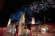 ¿Quiénes son los pregoneros de las Fiestas del Pilar 2025? La vida y éxitos de los tres cineastas
