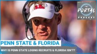 Why Penn State Struggles Keeping Commitments But Florida Doesn't