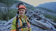 'Timber Titans' Logger Boss Sig Kemmler on Why The Weather Channel's Hit Resonates