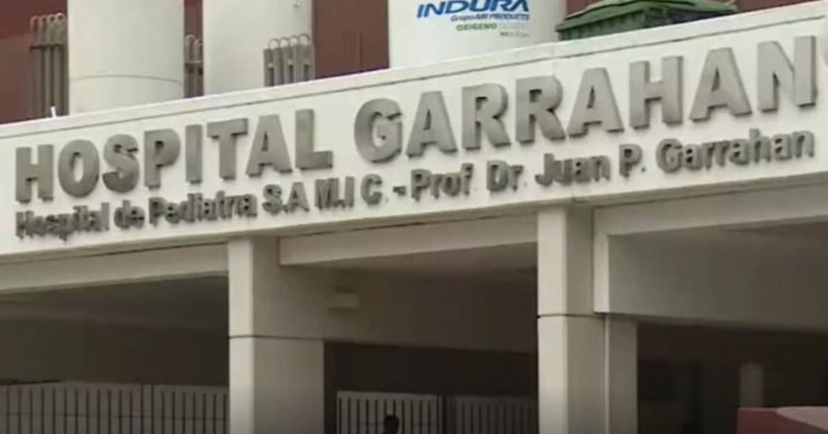 El Gobierno subió el presupuesto destinado a hospitales