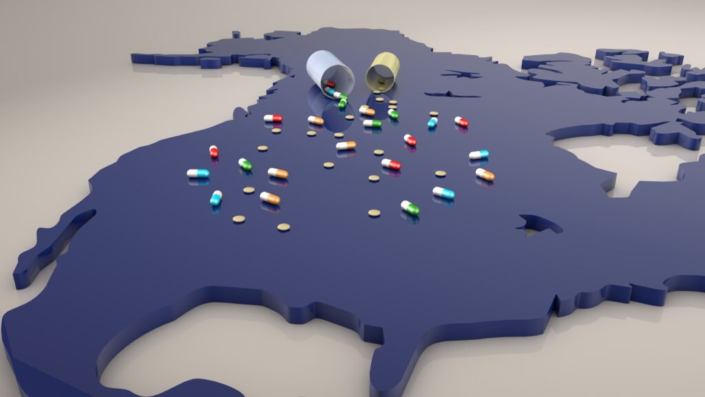 Forced onshoring of biosimilar, generic manufacturing threatens efficiency