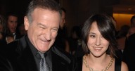 Robin Williams’ Daughter Begs Fans to Stop Sending AI Videos of Dad