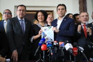 Radicado ante el Congreso de la República el proyecto de reforma al Código Electoral