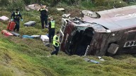 'Reckless' bus crash case delays re