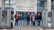 UGT acusa a Benteler de "falta de inversión" en Venta de Baños tras la pérdida de encargos de Renault: "No hay ambición"