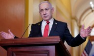 Israel says it is preparing to implement 'first stage' of Trump' plan to end war in Gaza