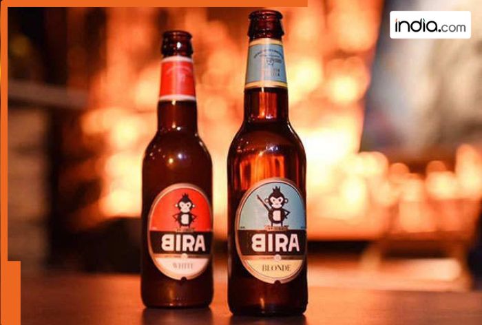 Downfall of Bira beer: How a simple name change collapsed 'India's coolest beer brand' Bira 91 from alcohol market