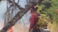 Government shutdown threatens pay for active Washington firefighters
