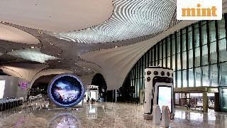 PM to inaugurate Navi Mumbai Airport on Oct 8: All you need to know