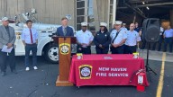 New Haven Fire Department addresses hoarding amid National Fire Prevention Week