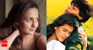 'Kajol and SRK were like fire and water': Pooja Ruparel aka Chutki gets nostalgic as 'Dilwale Dulhaniya Le Jaayenge' turns 30