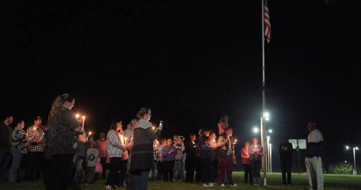 Investigators tread carefully at charred Tennessee explosives plant as families of 16 blast victims learn of their loss