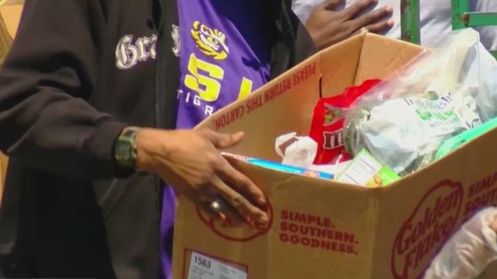 Arkansas institutions offer support during shutdown