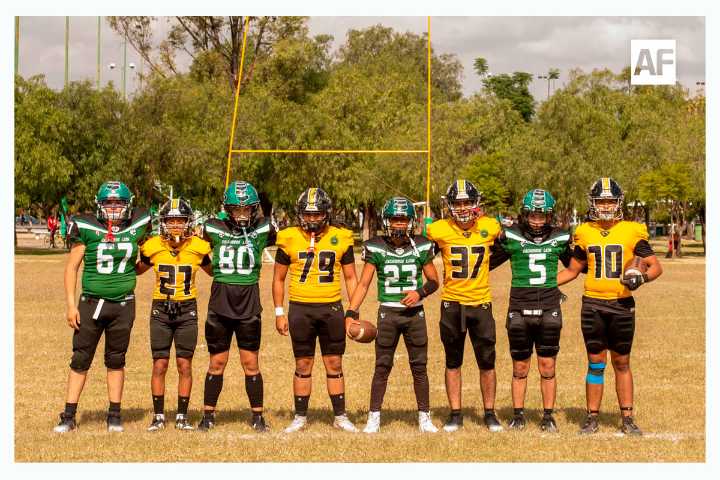 Jaguares Colima avanza con paso firme en la Liga Fademac