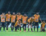 Deportivo Pereira quedó eliminado en casa: el gol de Samy Merheg solo alcanzó para forzar los penales