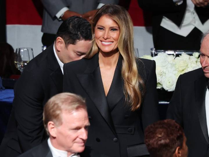 Melania Trump's Documentary Is Surrounded by a Quiet Controversy Before Its Release