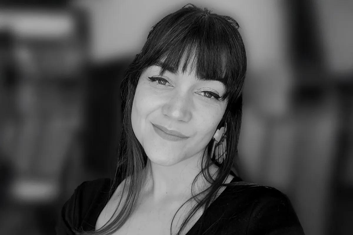 La desgracia de la joven arquitecta Laura: el desplome de Hileras, 4 la sorprendió en el baño mientras su oficina portátil quedaba a salvo