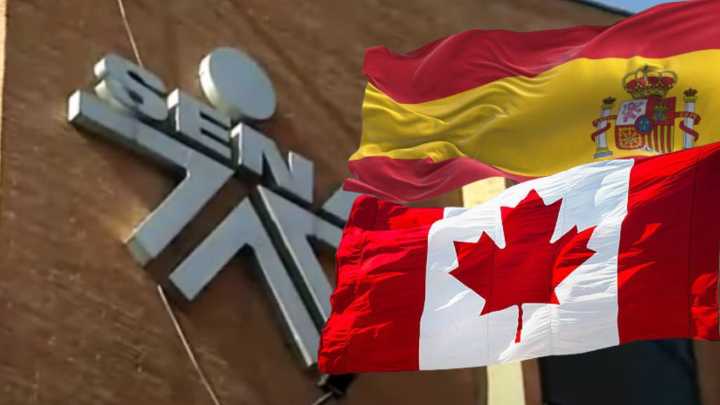 Vacantes laborales del Sena para trabajar en Canadá y España: los sueldos alcanzan hasta los 15 millones; conozca cómo aplicar