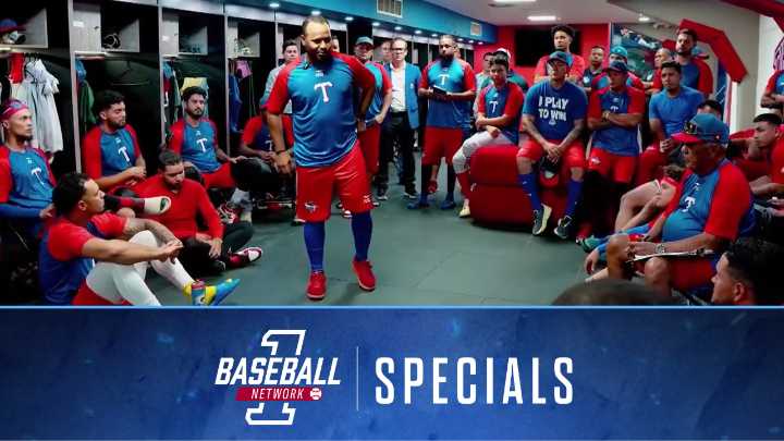 1 Baseball Specials
