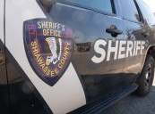 Flushing man dies after being ejected from vehicle in Shiawassee County crash