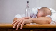 Steinbach Man Gets Totally Hammered on Welch's Grape Juice