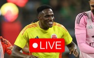 Mexico vs Colombia LIVE: Luis Diaz extends the lead! (0-2) 2025 International friendly