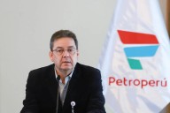 José Manuel Rodríguez Haya asume gerencia general de Petroperú